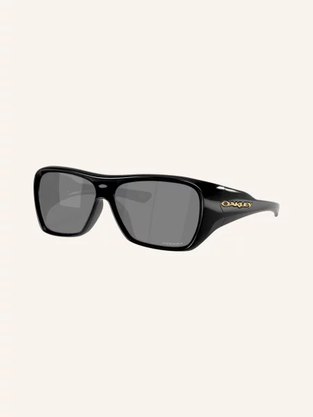 Hodinky & Bižuterie Oakley CHAMINADE UNISEX černé