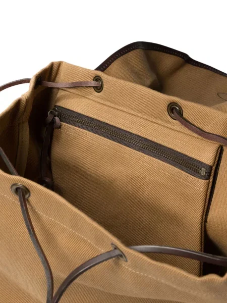 Rucsac Filson din piele