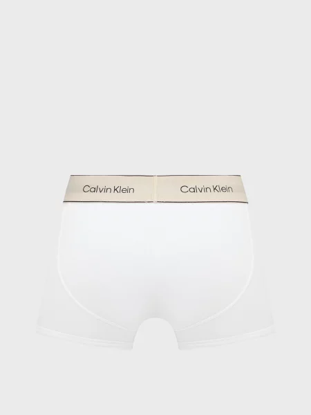 Труси Calvin Klein білі