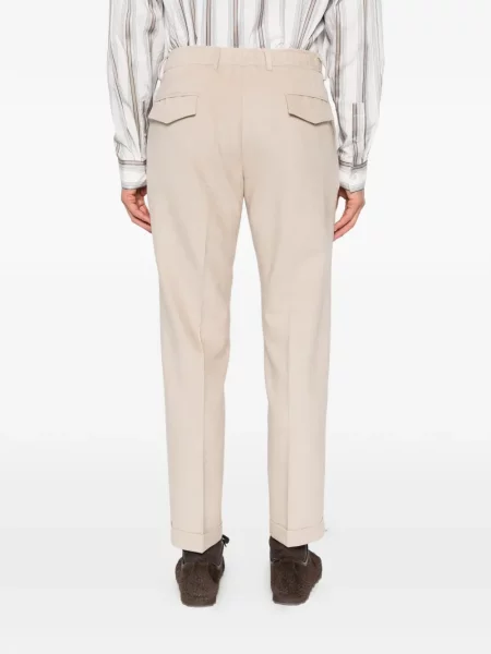 Pantaloni Barba cu cordon