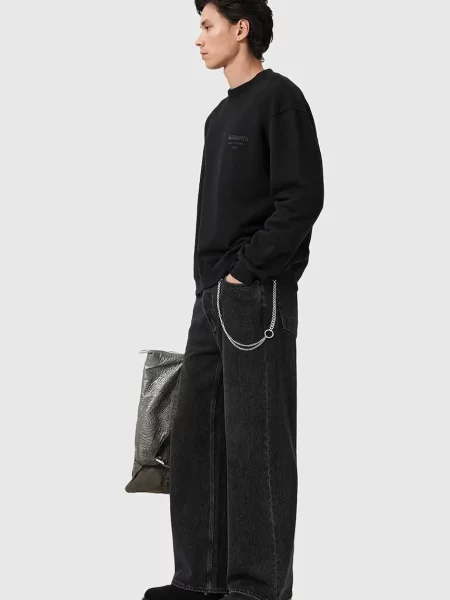Кофта AllSaints XANDER