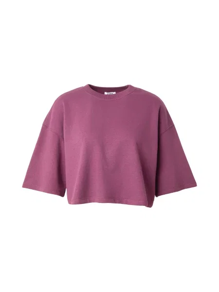 Tally Weijl Tricou ciclam