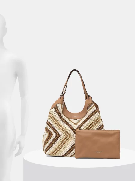 Сумка шоппер Gianni Chiarini