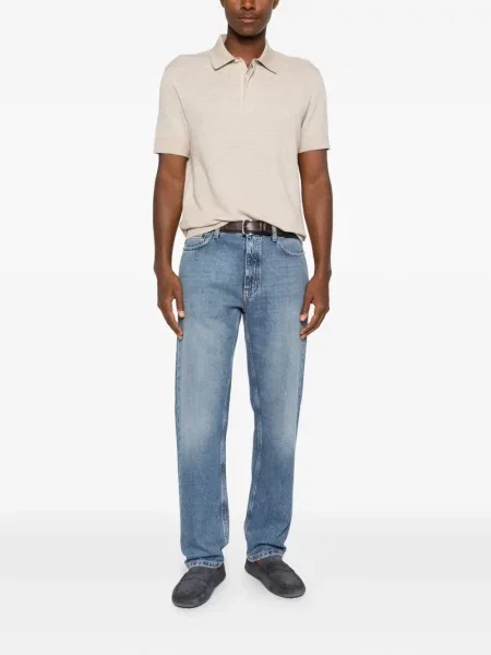 Tricou polo Zegna