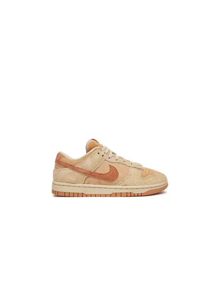 Sneakersy Nike oranžové
