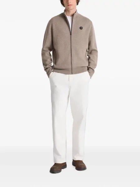 Cardigan Fusalp maro