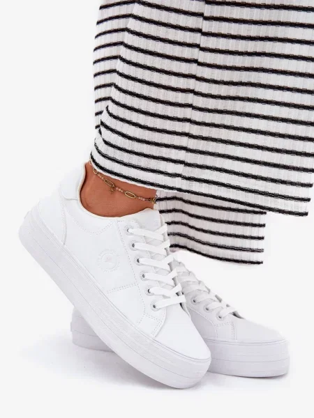 Teniși Big Star Shoes gri