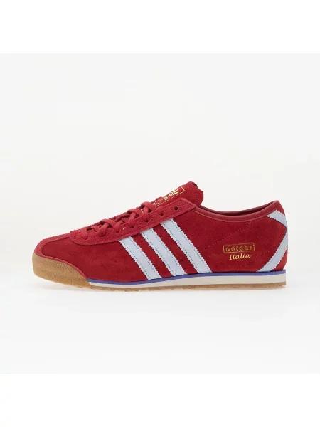 Sneakers adidas Italia W Tmvire/ Ice Blue/ Gold Metallic EUR 37 albastru