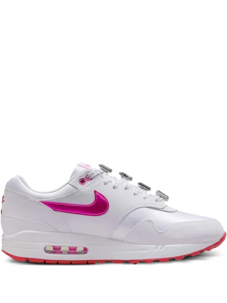 Galaxie sneakerși Nike Air Max 1 negru