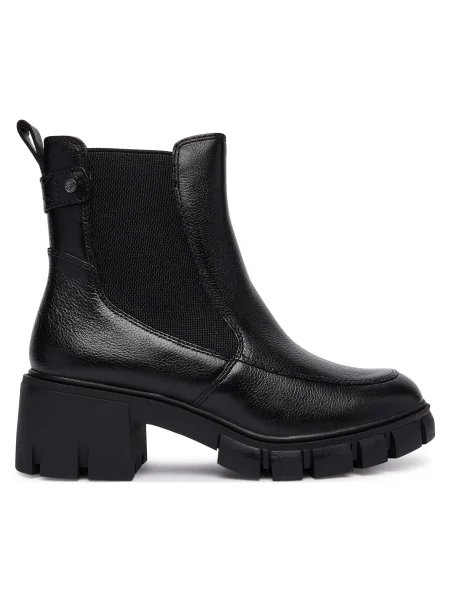 Botine Tamaris negru