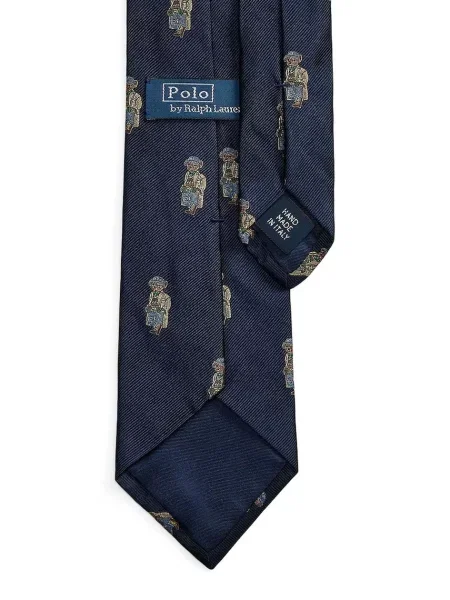 Polo Ralph Lauren cravată pentru bărbați