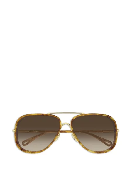 Ochelari de soare Chloé Eyewear
