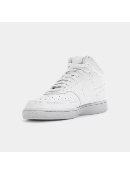 Tenisky Nike biela