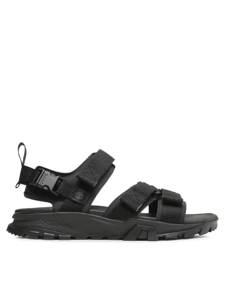 Босоніжки Timberland Garrison Trail Web Sandal чорний