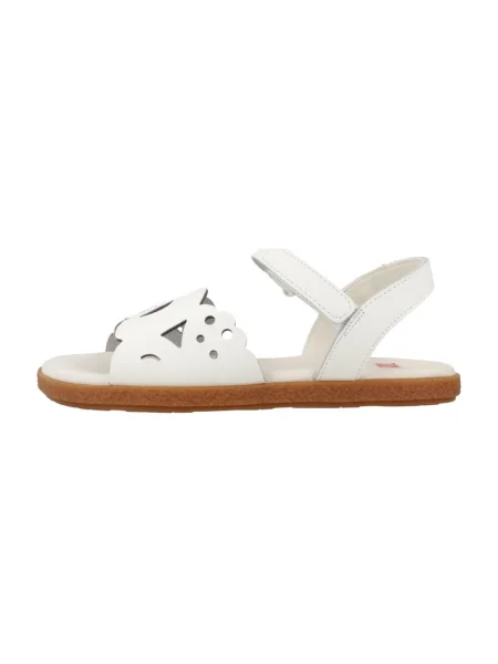 Pantofi copii Camper alb