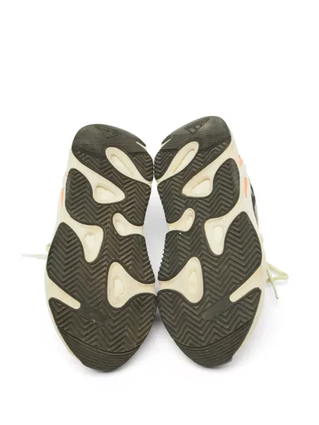 Sneakerși Adidas Yeezy gri