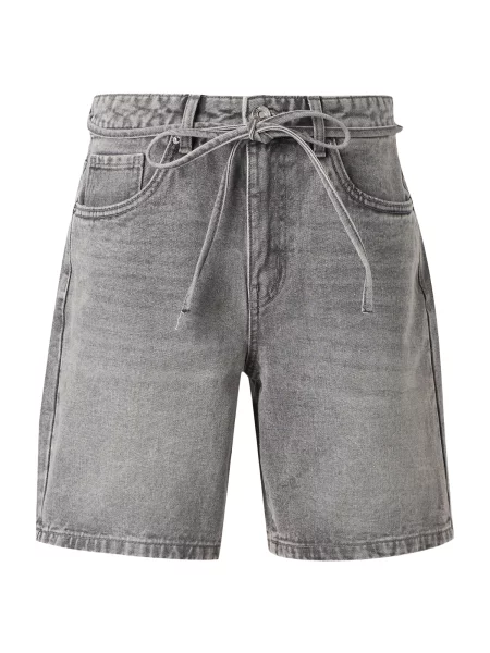 VERO MODA Jeans VMWIEN denim gri