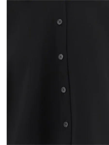 Cămașă Khaite negru
