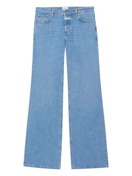 Blugi Closed albastru