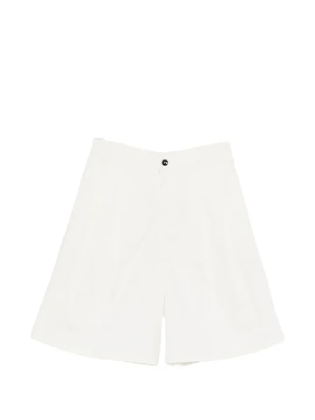 Szorty Nine In The Morning plisowane