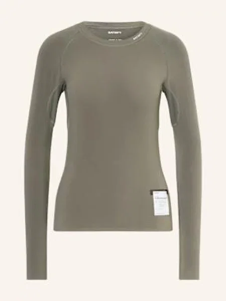 Satisfy Koszulka Funkcyjna gruen