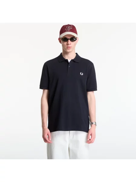 Tricou Fred Perry albastru
