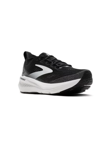 Pantofi Brooks alb