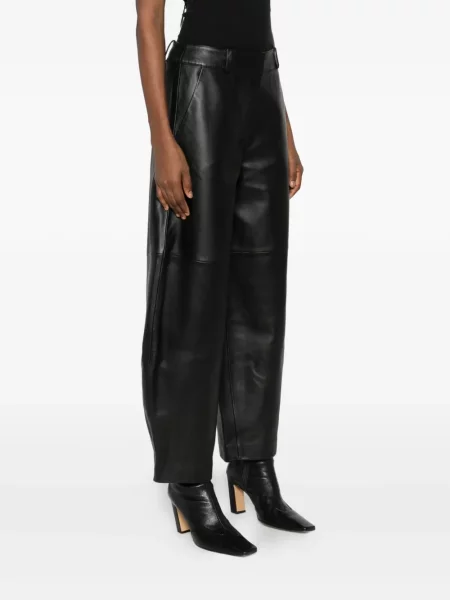 Pantaloni Co Collection negru