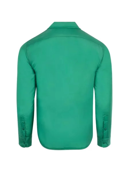 Cămașă Aspesi verde