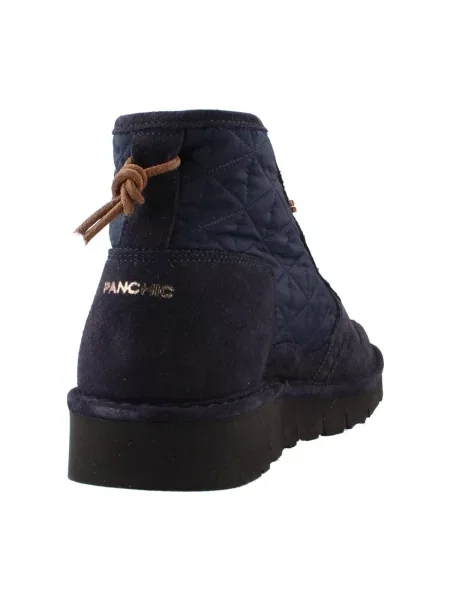 Pantofi Panchic albastru