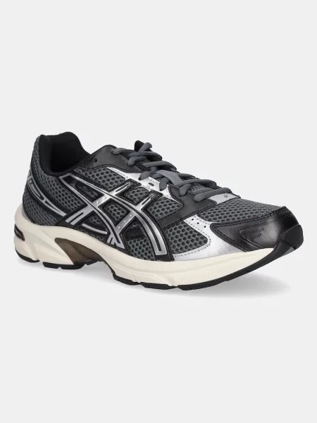 Маратонки Asics мъжки сиво
