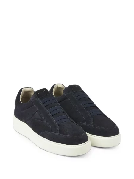Sneakerși Nubikk albastru