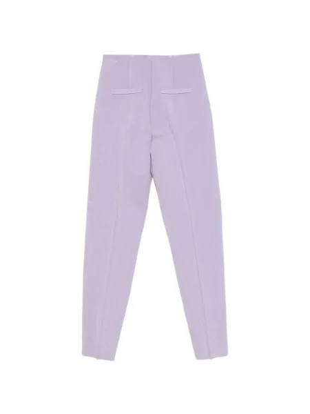 Pantaloni sport High Sport violet
