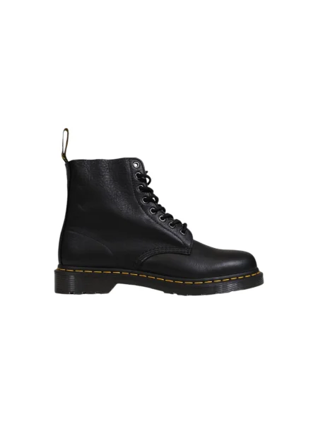 Боти до глезена Dr. Martens черно