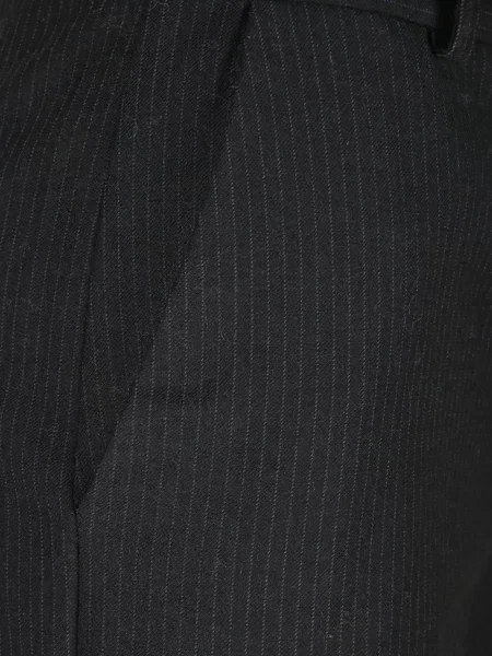 Pantaloni Iro cu dungi negru