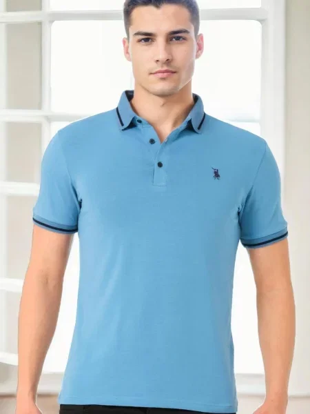 Polo Dewberry
