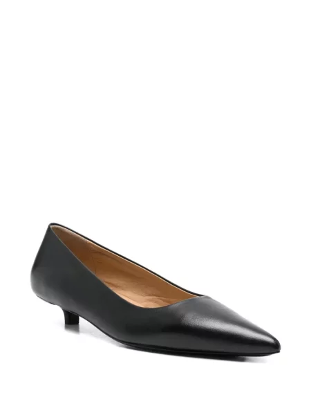 Pantofi cu toc Marsell negru