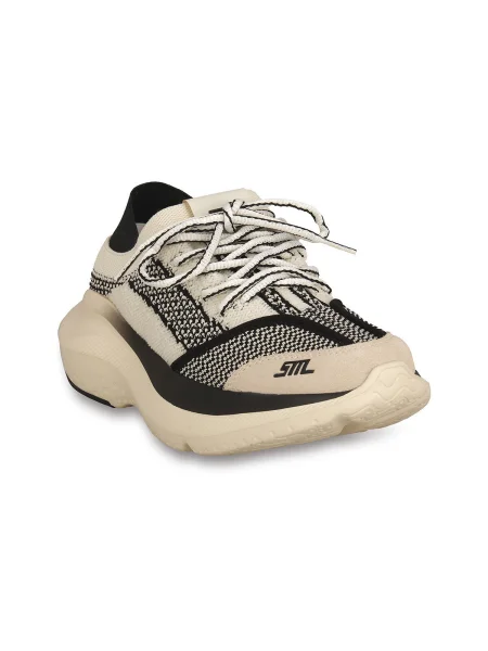 Pantofi Steve Madden bej