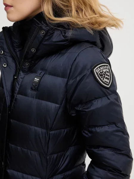 Пухова куртка Blauer ANITA