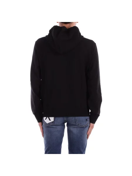 Geacă Ralph Lauren negru