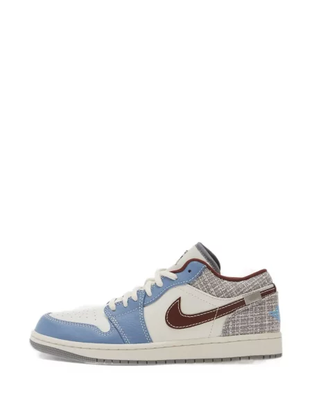 Маратонки Jordan Air Jordan 1 бяло