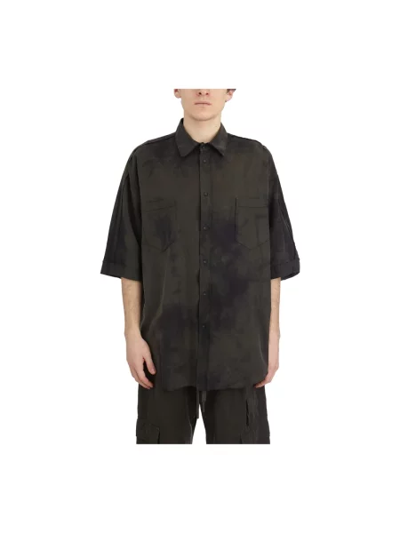 Koszula Andrea Ya'aqov czarna