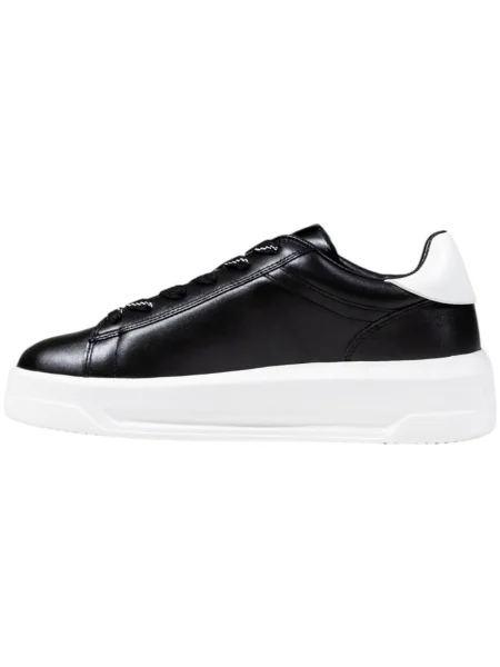 Pantofi Love Moschino negru