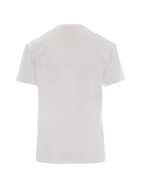 Tricou Mc2 Saint Barth alb
