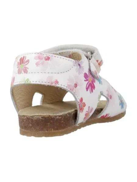 Pantofi copii Falcotto alb