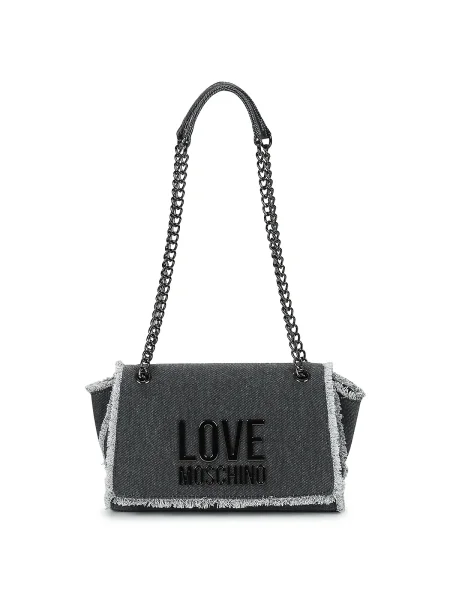 Geanta crossbody Love Moschino