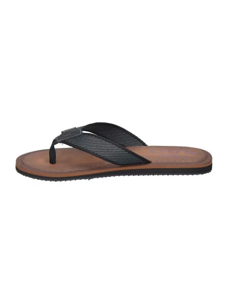Natikače Joma crna
