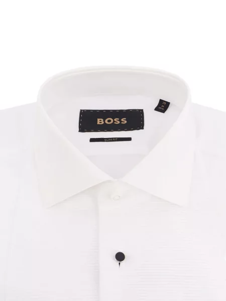 Cămașă Boss alb