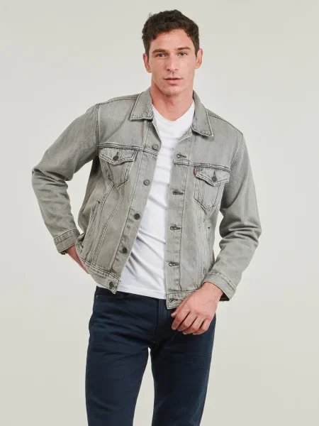 Geacă Levi's® gri