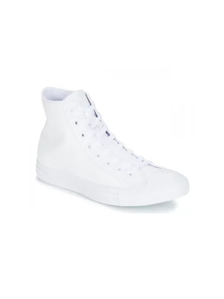 Sneakersy Converse Chuck Taylor All Star klasyczne białe